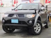 mitsubishi triton